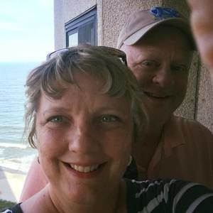 Meet your Posher, Greg